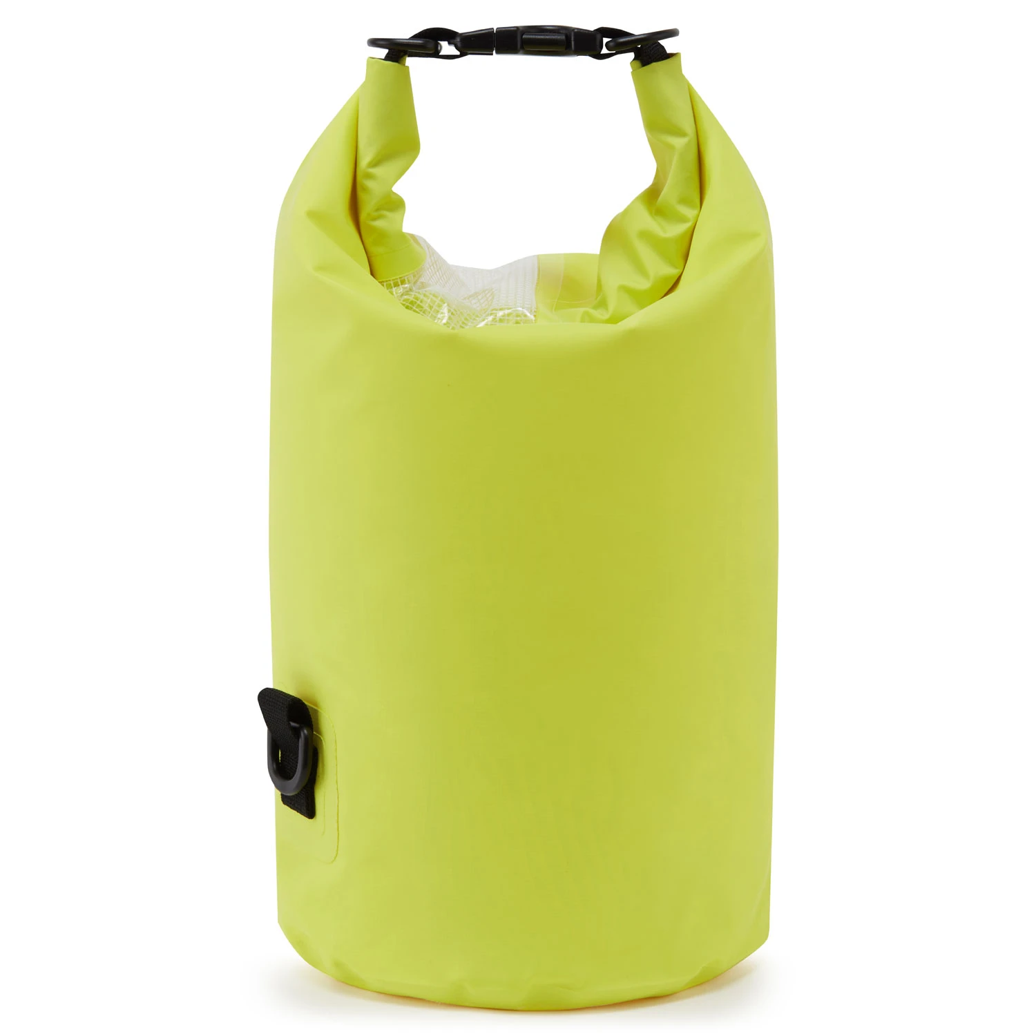 Gill Voyager Dry Bag 10L - Sulphur 4 Gill Voyager Dry Bag 10L - Sulphur - Image 2