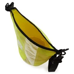 Gill Voyager Dry Bag 25L - Sulphur 7 Gill Voyager Dry Bag 25L - Sulphur -Professional Nautical Clothing Store 2022 Gill Dry Bag L097 SULPHUR 3 1