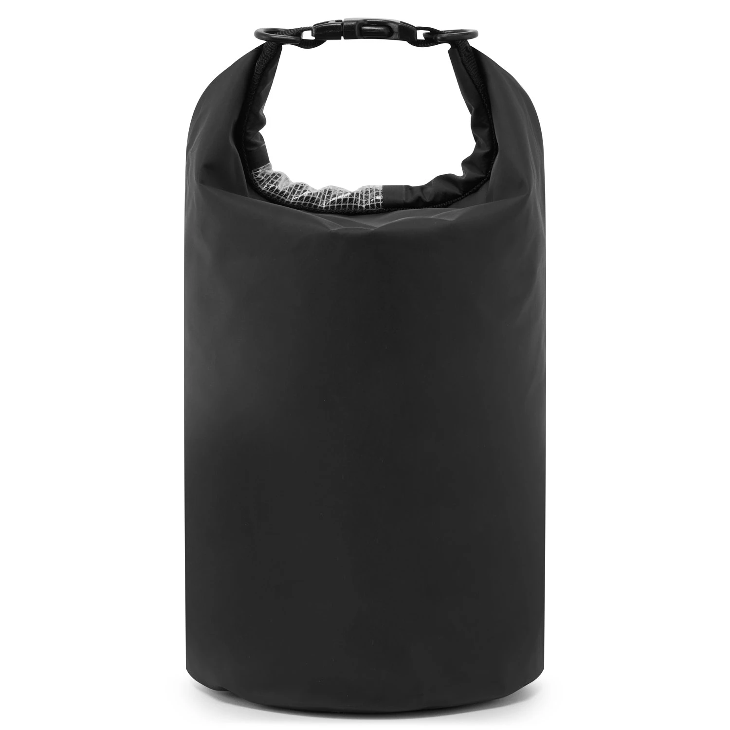 Gill Voyager Dry Cylinder Bag 5L - Black 4 Gill Voyager Dry Cylinder Bag 5L - Black - Image 2