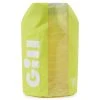 Gill Voyager Dry Cylinder Bag 5L - Sulphur -Professional Nautical Clothing Store 2022 Gill Dry Bag L098 SULPHUR 1