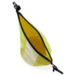 Gill Voyager Dry Cylinder Bag 5L - Sulphur -Professional Nautical Clothing Store 2022 Gill Dry Bag L098 SULPHUR 3