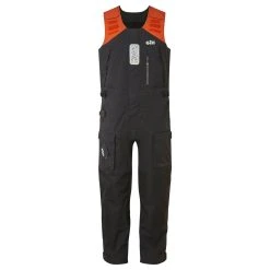 Gill OS1 Offshore Sailing Trousers - Graphite