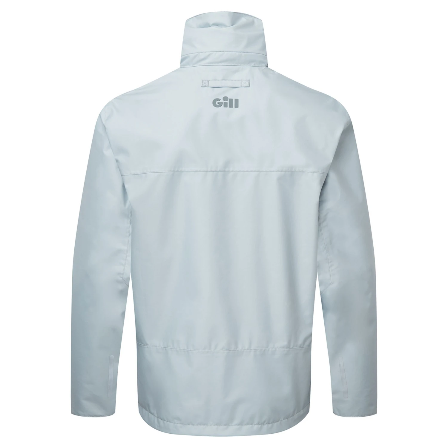 Gill Pilot Jacket - Light Grey 4 Gill Pilot Jacket - Light Grey - Image 2