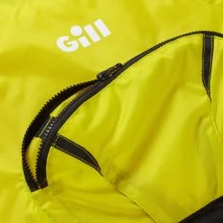 Gill Pursuit Buoyancy Aid - Sulphur -Professional Nautical Clothing Store 2022 Gill Pursuit Buoyancy Aid 4916J SULPHUR 3