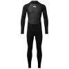 Gill Junior Pursuit 4/3mm Wetsuit - Black 1 Gill Junior Pursuit 4/3mm Wetsuit - Black -Professional Nautical Clothing Store 2022 Gill Pursuit Wetsuit 5029 BLACK 1 1