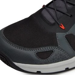 Gill Race Trainer - Graphite 7 Gill Race Trainer - Graphite -Professional Nautical Clothing Store 2022 Gill Race Trainers Graphite 3