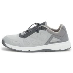 Gill Race Trainer - Grey