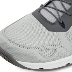 Gill Race Trainer - Grey -Professional Nautical Clothing Store 2022 Gill Race Trainers Grey 3