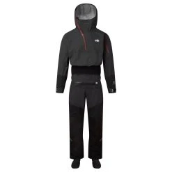 Gill Verso Drysuit - Graphite