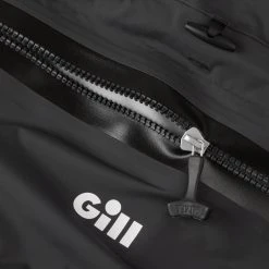 Gill Verso Drysuit - Graphite 9 Gill Verso Drysuit - Graphite -Professional Nautical Clothing Store 2022 Gill Verso Drysuit 4805 GRAPHITE 4