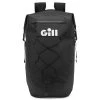 Gill Voyager Dry Bag Backpack 35L - Black 2 Gill Voyager Dry Bag Backpack 35L - Black -Professional Nautical Clothing Store 2022 Gill Voyager Back Pack L104 BLACK 1