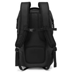 Gill Voyager Dry Bag Backpack 35L - Black 8 Gill Voyager Dry Bag Backpack 35L - Black -Professional Nautical Clothing Store 2022 Gill Voyager Back Pack L104 BLACK 3
