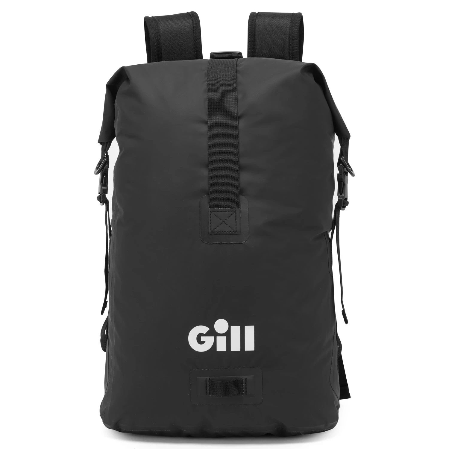 Gill Voyager Dry Bag Day Pack 25L - Black 3 Gill Voyager Dry Bag Day Pack 25L - Black