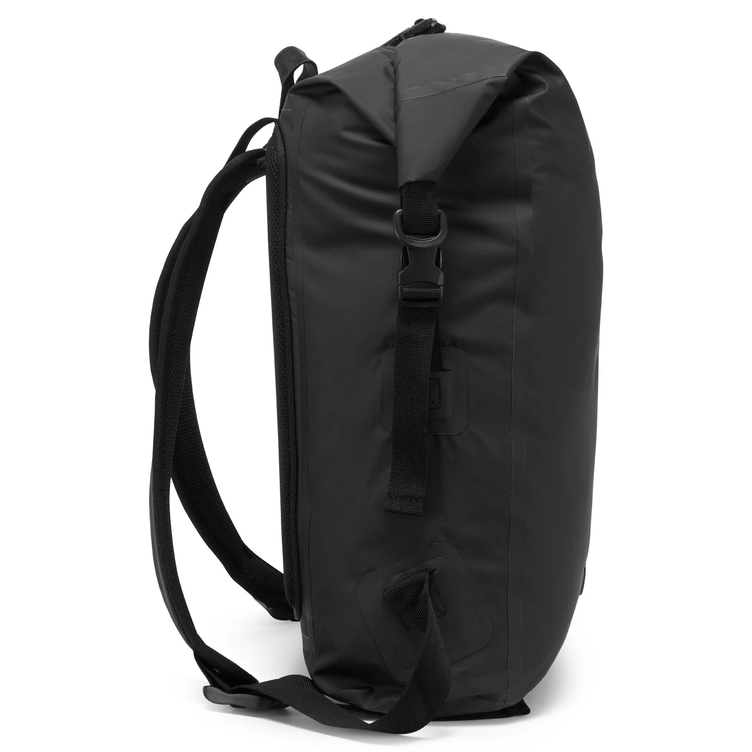 Gill Voyager Dry Bag Day Pack 25L - Black 4 Gill Voyager Dry Bag Day Pack 25L - Black - Image 2