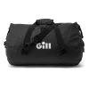 Gill Voyager Duffel Dry Bag 30L - Black 1 Gill Voyager Duffel Dry Bag 30L - Black -Professional Nautical Clothing Store 2022 Gill Voyager Duffel Bag L101 BLACK 1