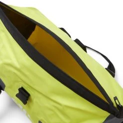 Gill Voyager Duffel Dry Bag 30L - Sulphur -Professional Nautical Clothing Store 2022 Gill Voyager Duffel Bag L101 SULPHUR 3