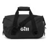 Gill Voyager Duffel Dry Bag 10L - Black 2 Gill Voyager Duffel Dry Bag 10L - Black -Professional Nautical Clothing Store 2022 Gill Voyager Duffel Bag L102 BLACK 1
