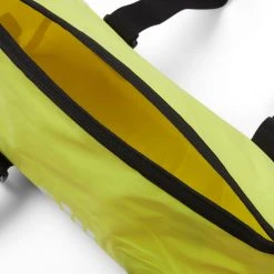 Gill Voyager Duffel Dry Bag 10L - Sulphur -Professional Nautical Clothing Store 2022 Gill Voyager Duffel Bag L102 SULPHUR 3