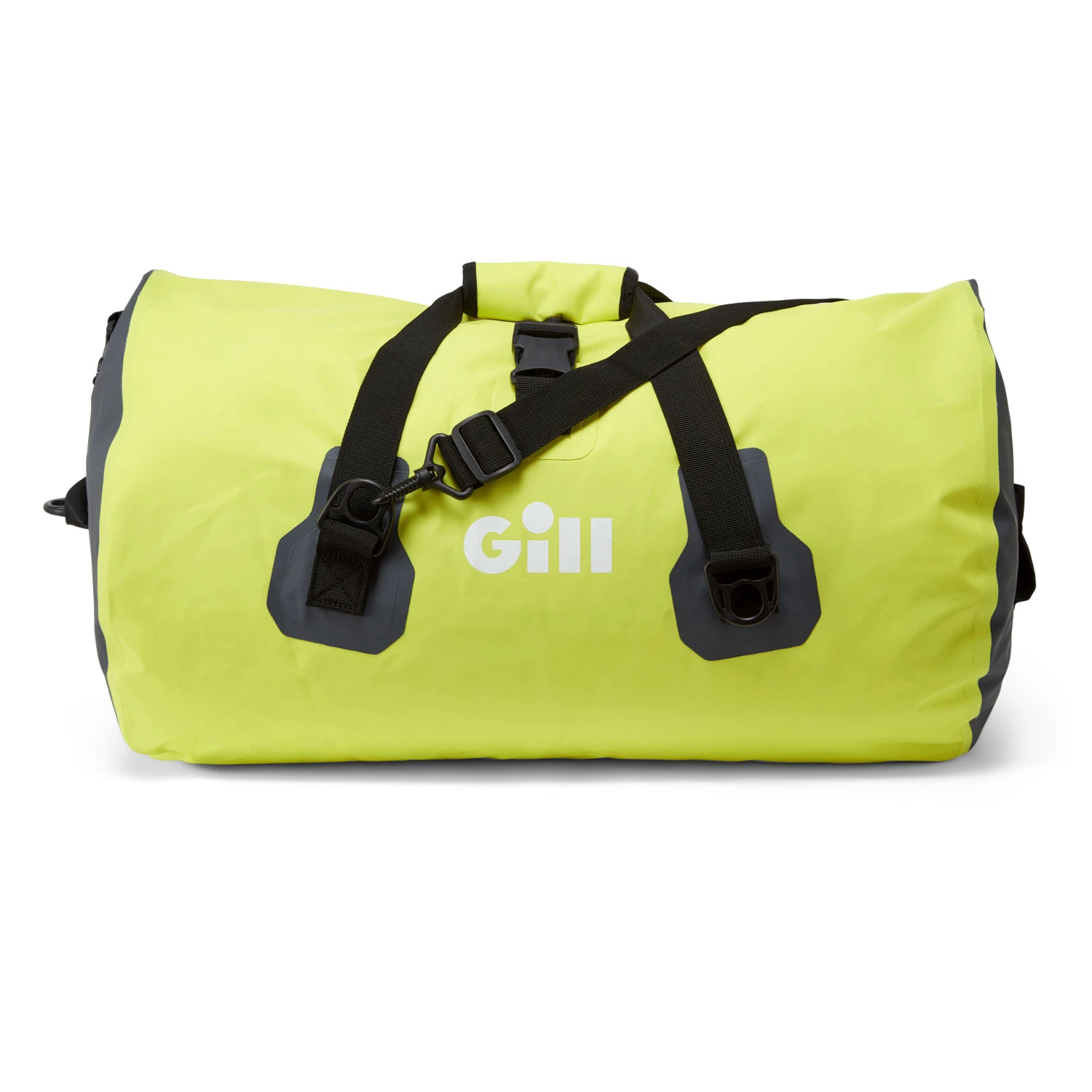 Gill Voyager Duffel Dry Bag 60L - Sulphur 3 Gill Voyager Duffel Dry Bag 60L - Sulphur