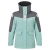 Gill Womens OS2 Offshore / Coastal Sailing Jacket - Eggshell -Professional Nautical Clothing Store 2022 Gill Womens OS2 Offshore Sailing Jacket OS25JW EGG01 1
