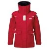 Gill Womens OS2 Offshore / Coastal Sailing Jacket 1 Gill Womens OS2 Offshore / Coastal Sailing Jacket -Professional Nautical Clothing Store 2022 Gill Womens OS2 Offshore Sailing Jacket OS25JW RED01 1