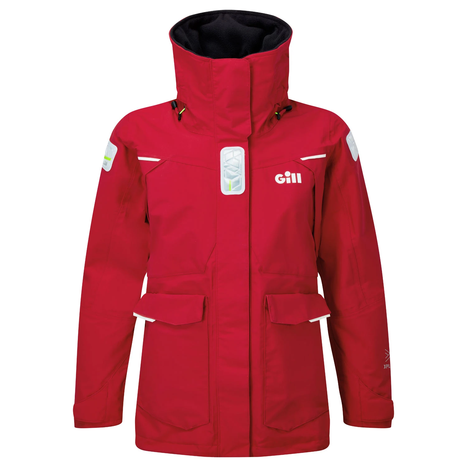 Gill Womens OS2 Offshore / Coastal Sailing Jacket 3 Gill Womens OS2 Offshore / Coastal Sailing Jacket