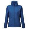 Gill Womens Pilot Inshore Sailing Jacket - Atlantic Blue -Professional Nautical Clothing Store 2022 Gill Womens Pilot INshore Jacket IN88JW BLU42 1