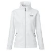 Gill Womens Pilot Inshore Sailing Jacket - White 2 Gill Womens Pilot Inshore Sailing Jacket - White -Professional Nautical Clothing Store 2022 Gill Womens Pilot INshore Jacket IN88JW WHI01 1