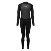 Gill Womens Pursuit 4/3mm Wetsuit - Black 1 Gill Womens Pursuit 4/3mm Wetsuit - Black -Professional Nautical Clothing Store 2022 Gill Womens Pursuit Wetsuit 5029W BLACK 1