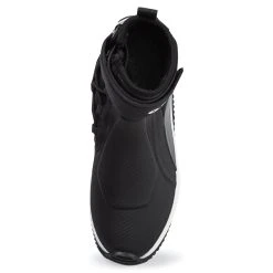 Gill Junior Edge Sailing Boots - Black/White - 965J 8 Gill Junior Edge Sailing Boots - Black/White - 965J -Professional Nautical Clothing Store 2023 Gill Edge Wetsuit Dinghy Sailing Boots 965 BLK01 3 1
