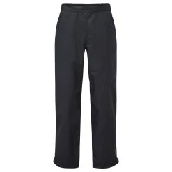Gill Pilot Waterproof Trousers - Black