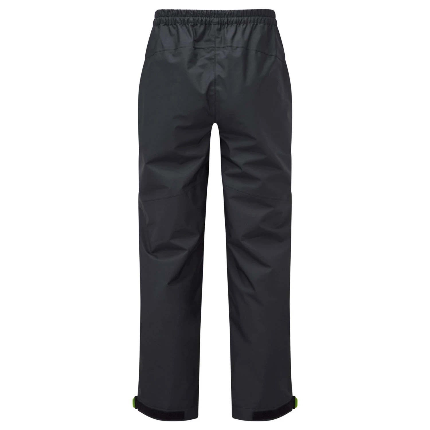 Gill Pilot Waterproof Trousers - Black 4 Gill Pilot Waterproof Trousers - Black - Image 2