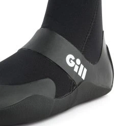 Gill Junior Pursuit Split Toe Wetsuit Boots - Black 9 Gill Junior Pursuit Split Toe Wetsuit Boots - Black -Professional Nautical Clothing Store 2023 Gill Pursuit Split Toe Wetsuit Dinghy Sailing Boots 967 BLK01 4 1