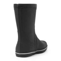 Gill Junior Short Cruising Boots - Black 5 Gill Junior Short Cruising Boots - Black -Professional Nautical Clothing Store 2023 Gill Short Cruising Boots 917J BLACK 2