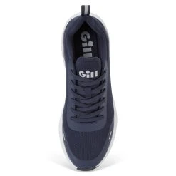 Gill Sovona Sailing/Watersports Trainers - Navy -Professional Nautical Clothing Store 2023 Gill Sovana Trainer 939 NAV02 3