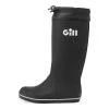Gill Junior Tall Yachting Boots - Black 2 Gill Junior Tall Yachting Boots - Black -Professional Nautical Clothing Store 2023 Gill Tall Cruising Boots 918J BLACK 1