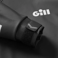 Gill Junior Dinghy Thermoshield Top - Black 7 Gill Junior Dinghy Thermoshield Top - Black -Professional Nautical Clothing Store 2023 Gill Thermoshield Spray Top 4369J BLACK 4 1