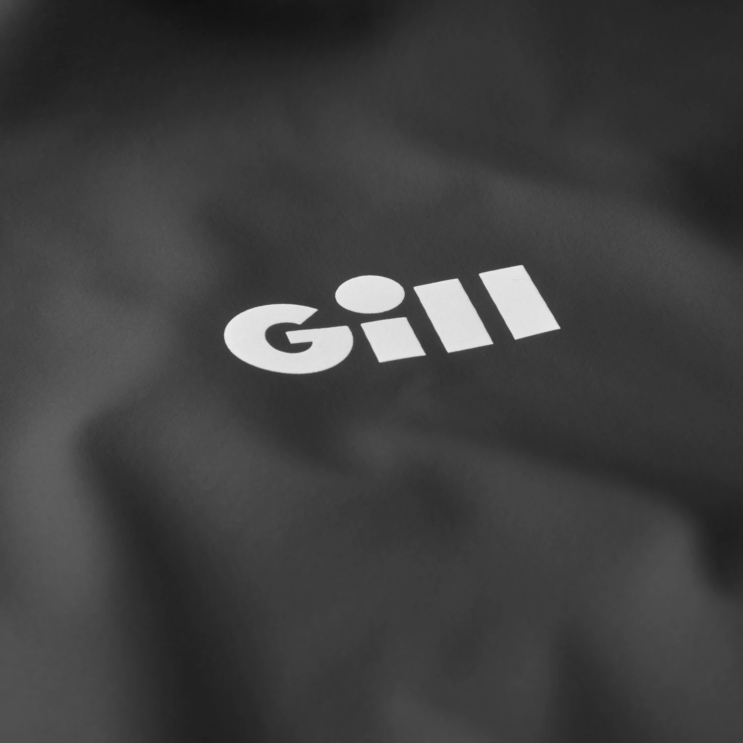 Gill Junior Dinghy Thermoshield Top - Black 5 Gill Junior Dinghy Thermoshield Top - Black - Image 4