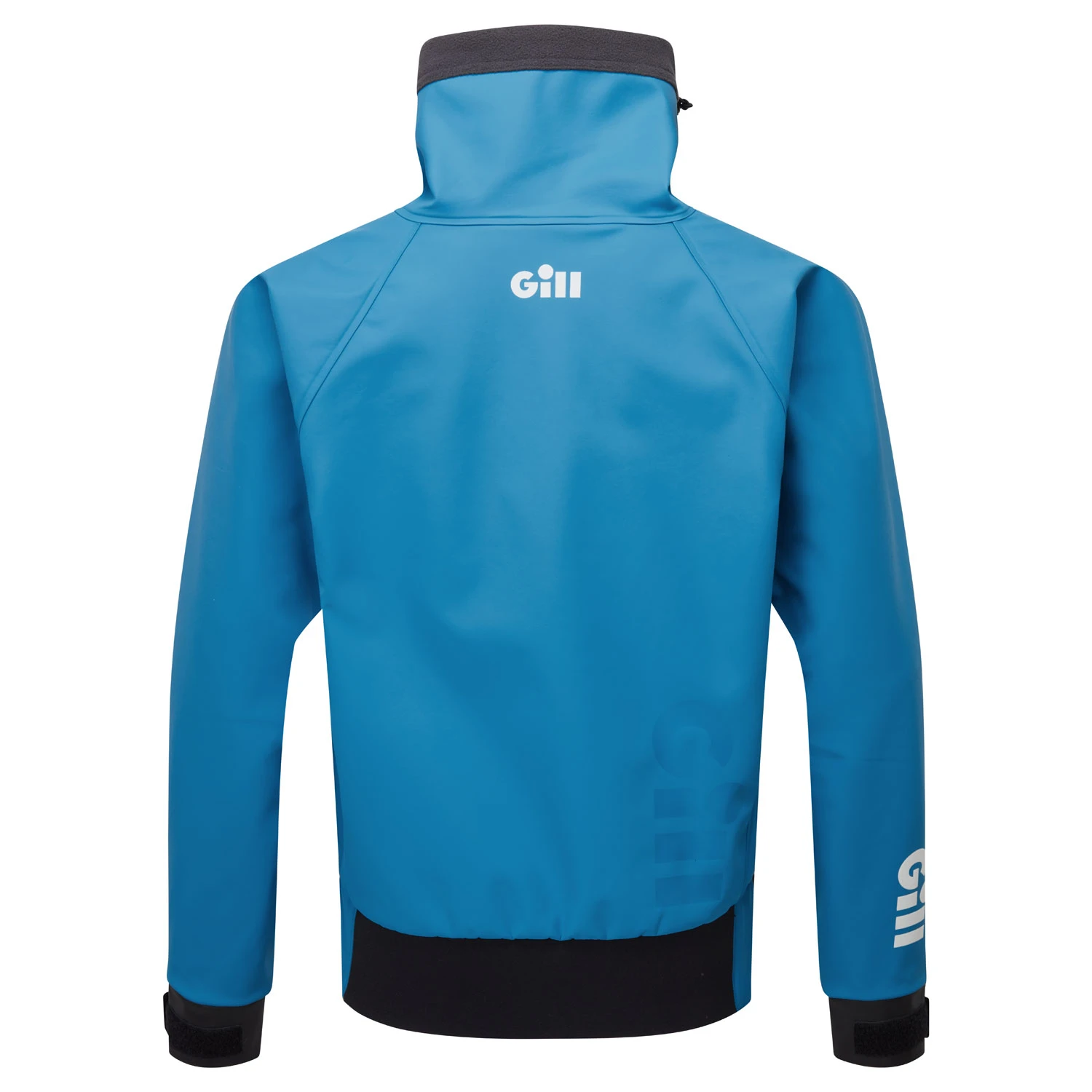 Gill Junior Dinghy Thermoshield Top - BluyeJay 4 Gill Junior Dinghy Thermoshield Top - BluyeJay - Image 2