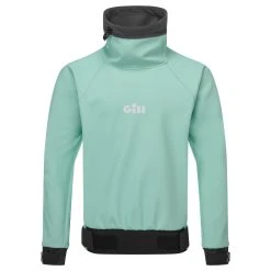Gill Junior Dinghy Thermoshield Top - EggShell