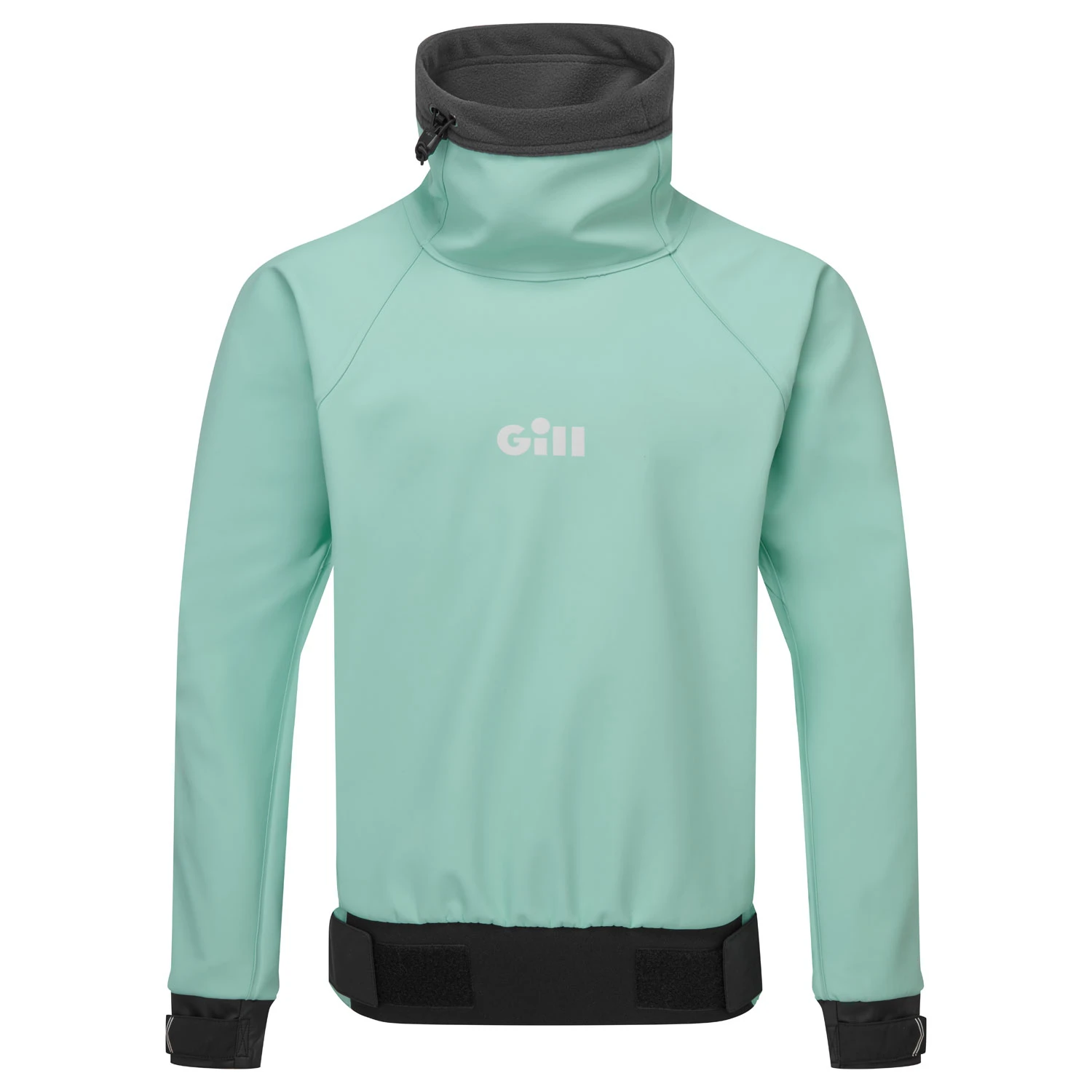 Gill Junior Dinghy Thermoshield Top - EggShell 3 Gill Junior Dinghy Thermoshield Top - EggShell