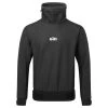 Gill Thermoshield Dinghy Top - Black -Professional Nautical Clothing Store 2023 Gill Thermoshield Spray Top 4369 BLACK 1