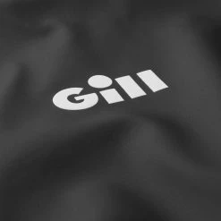 Gill Thermoshield Dinghy Top - Black -Professional Nautical Clothing Store 2023 Gill Thermoshield Spray Top 4369 BLACK 4
