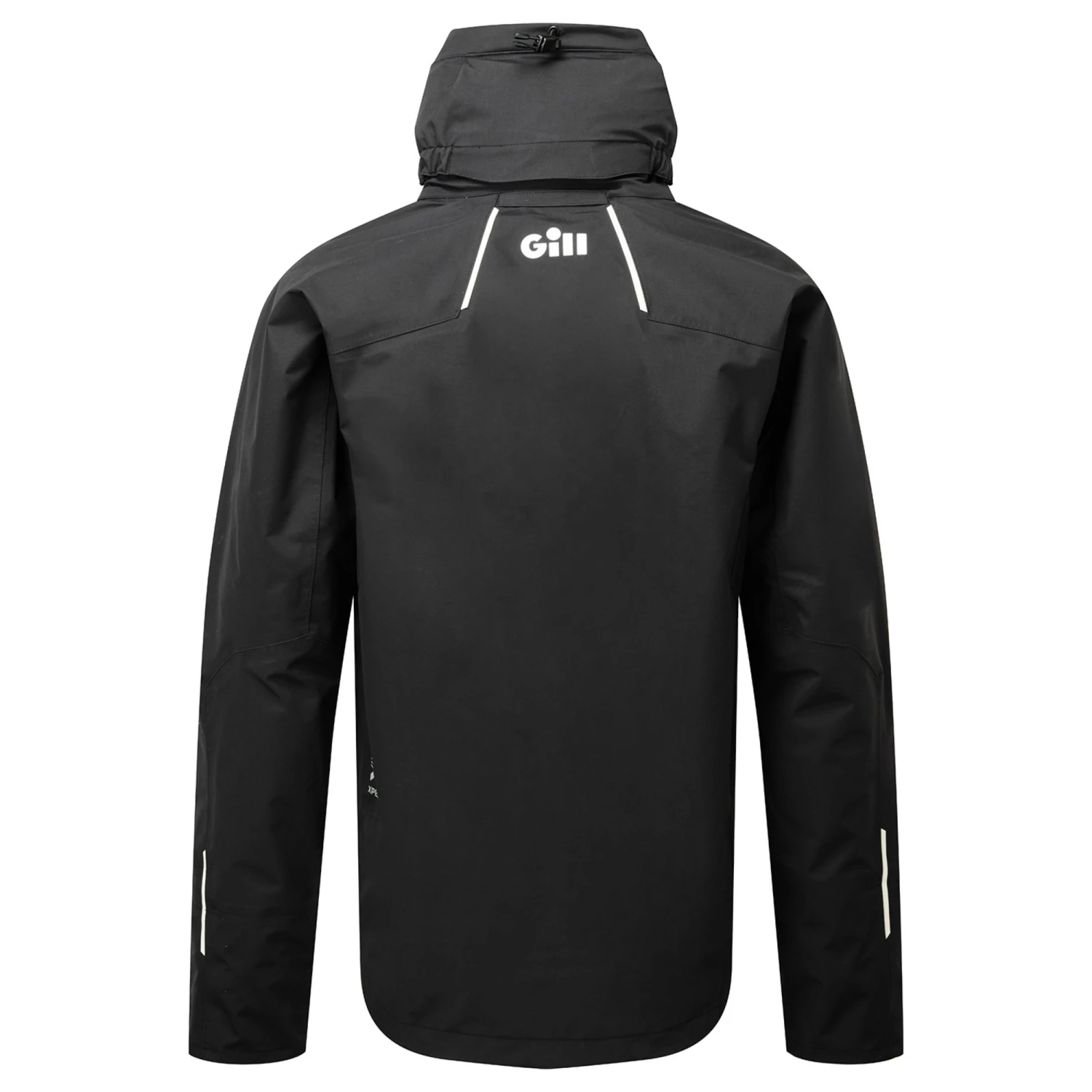 Gill Verso Inshore / Powerboat Jacket - Black 4 Gill Verso Inshore / Powerboat Jacket - Black - Image 2