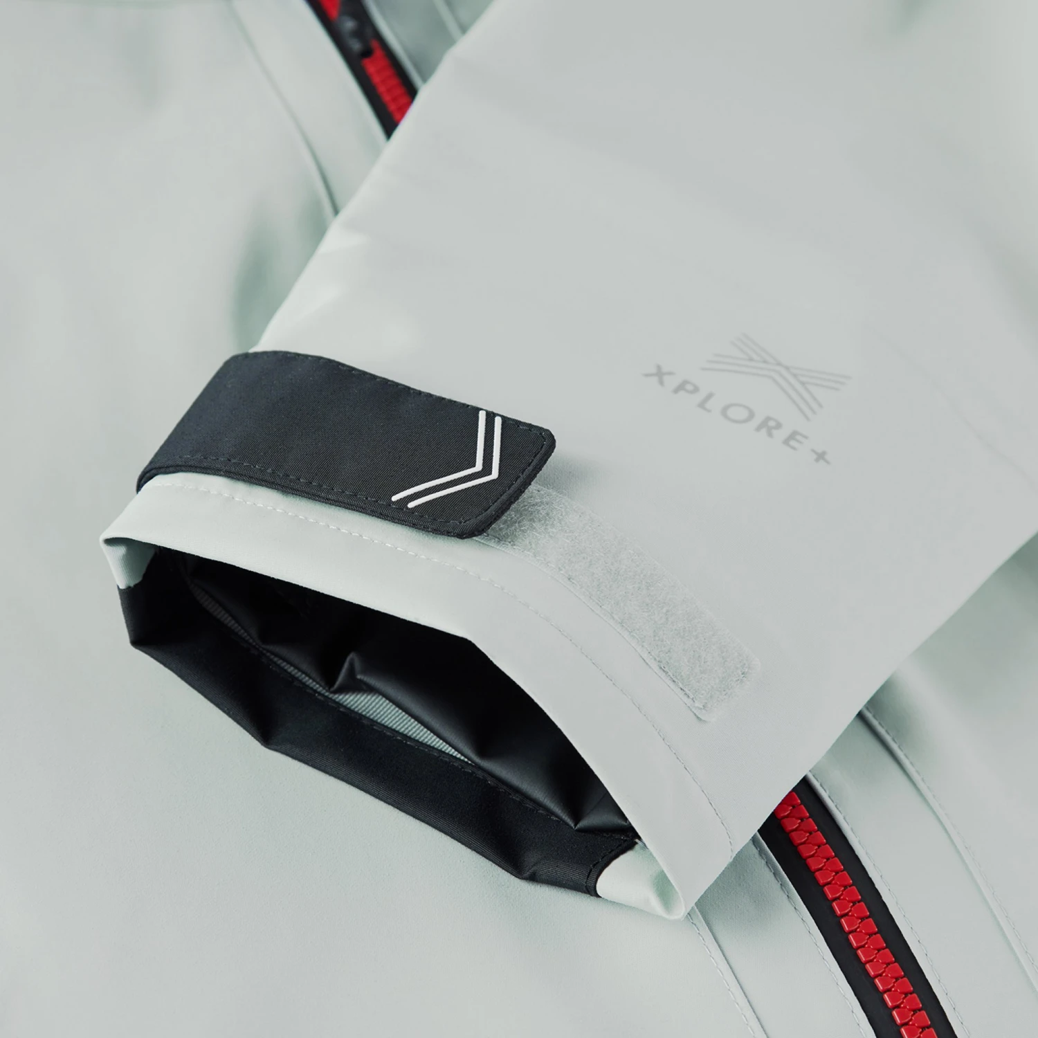 Gill Verso Inshore / Powerboat Jacket - Light Grey 5 Gill Verso Inshore / Powerboat Jacket - Light Grey - Image 3