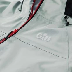 Gill Verso Inshore / Powerboat Jacket - Light Grey 9 Gill Verso Inshore / Powerboat Jacket - Light Grey -Professional Nautical Clothing Store 2023 Gill Verso Jacket V101J Grey 04