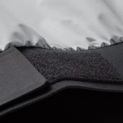 Gill Verso Lite Jacket Spray Top - Light Grey 8 Gill Verso Lite Jacket Spray Top - Light Grey -Professional Nautical Clothing Store 2023 Gill Verso Spray Top V102S LIGHT GREY 4