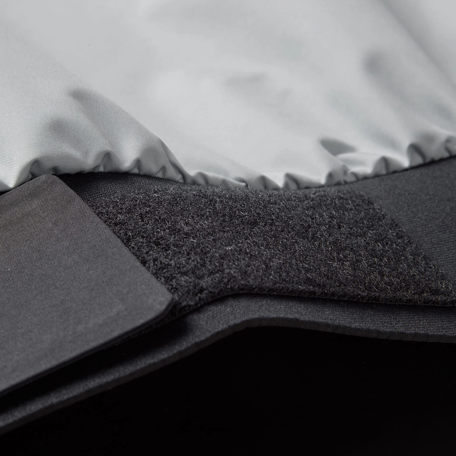 Gill Verso Lite Jacket Spray Top - Light Grey 5 Gill Verso Lite Jacket Spray Top - Light Grey - Image 3