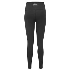 Gill Womens Pursuit Neoprene Wetsuit Trousers - Black -Professional Nautical Clothing Store 2023 Gill Womens Pursuit Wetsuit Trousers 5033W BLK01 4