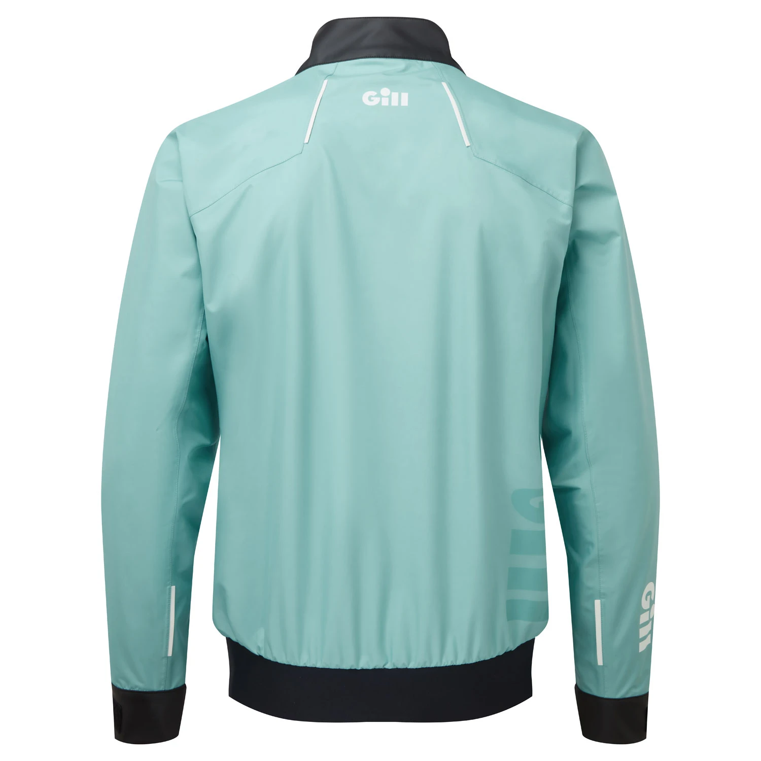 Gill Verso Lite Jacket Spray Top - MArine Blue 4 Gill Verso Lite Jacket Spray Top - MArine Blue - Image 2